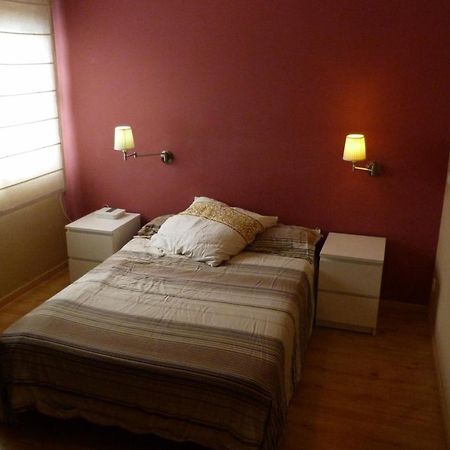 Apartamento Playamero Deluxe Playa Capellans Frente Al Mar Salou Exterior photo