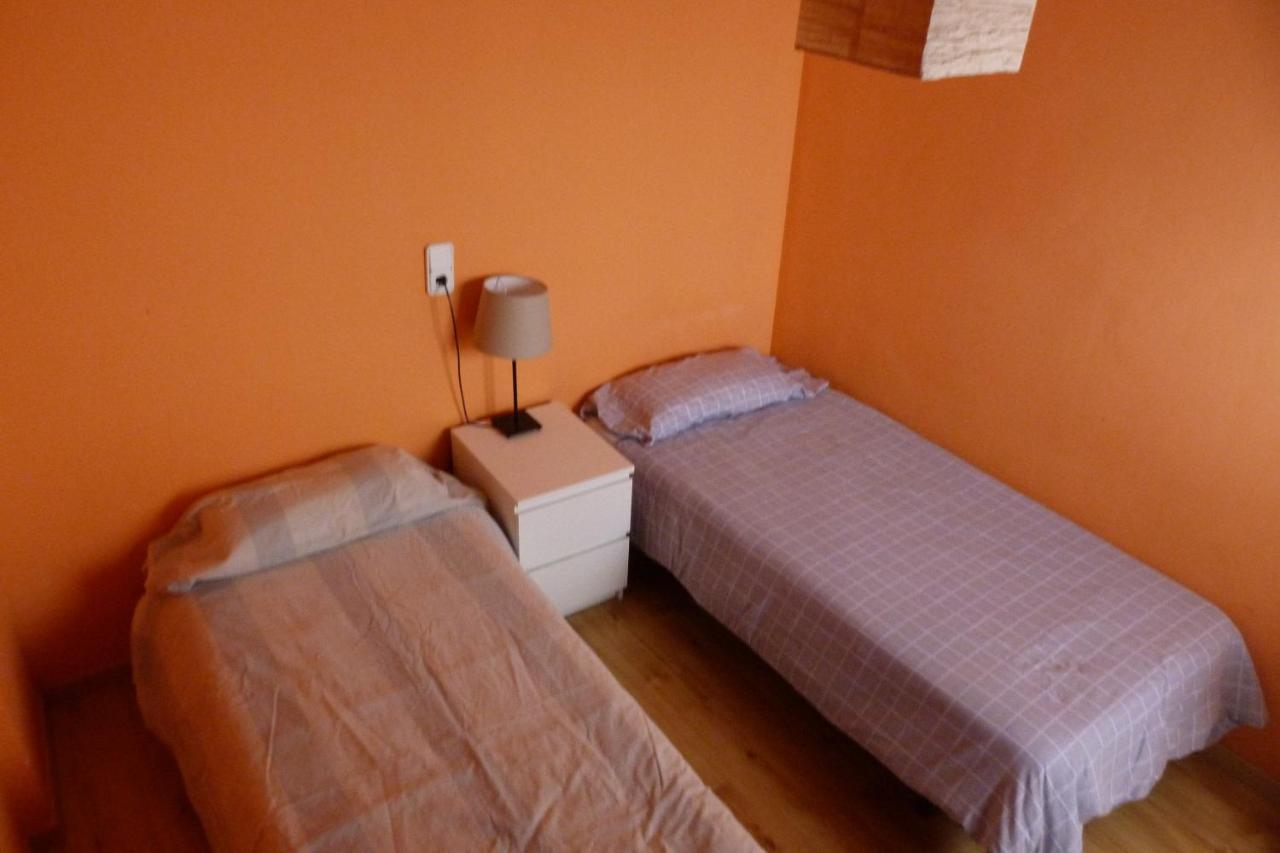 Apartamento Playamero Deluxe Playa Capellans Frente Al Mar Salou Exterior photo