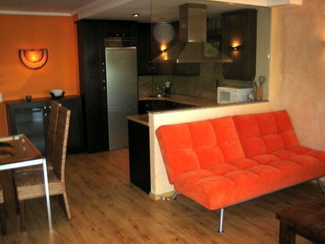 Apartamento Playamero Deluxe Playa Capellans Frente Al Mar Salou Exterior photo
